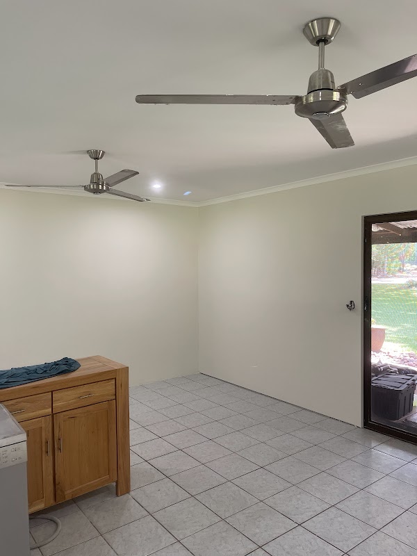 DD Painting and Renovation Services Darwin project 10