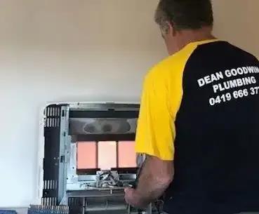 Dean Goodwin Plumbing Pty Ltd photo 1