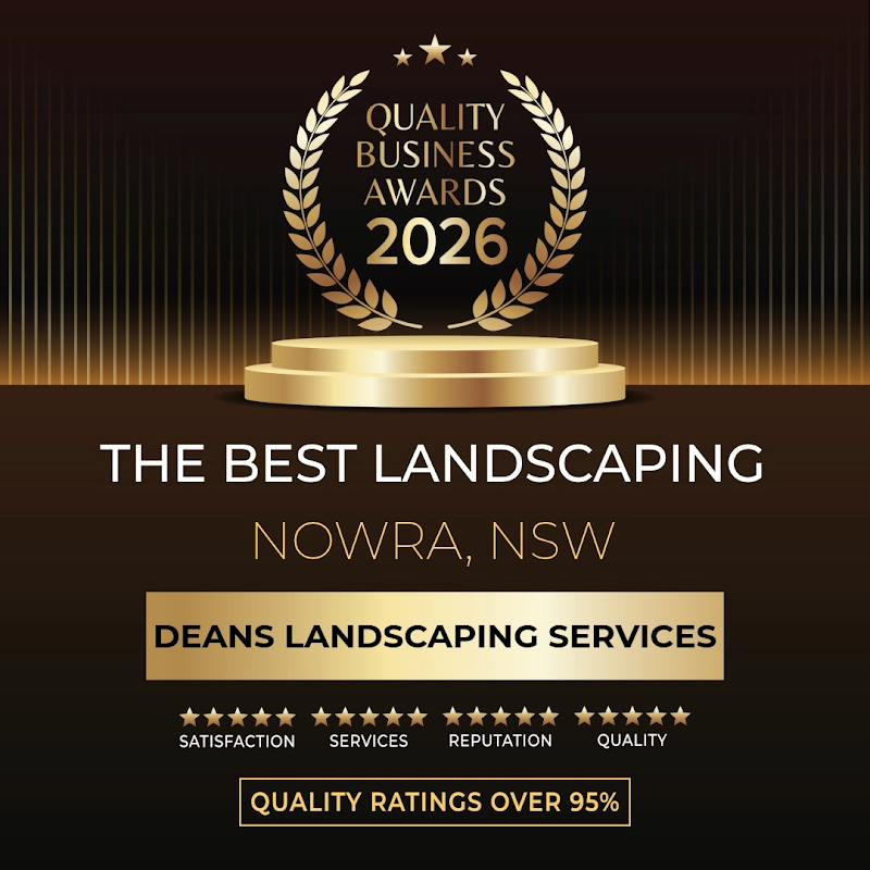 Deans Landscaping Services photo 1