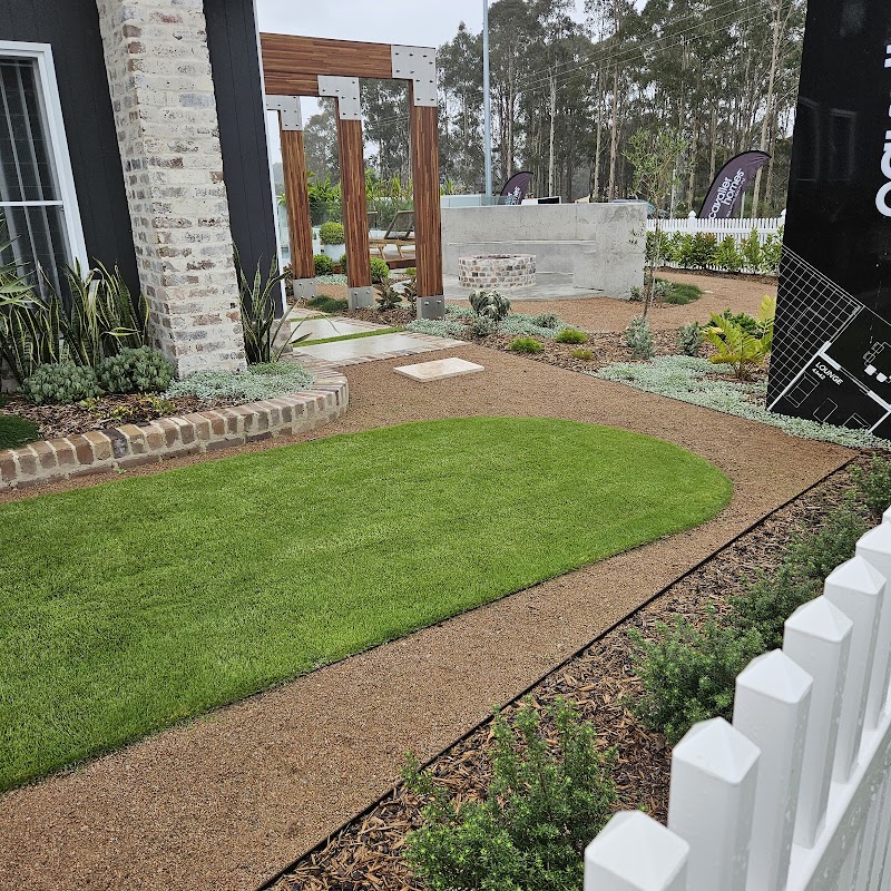 Deans Landscaping Services photo 2