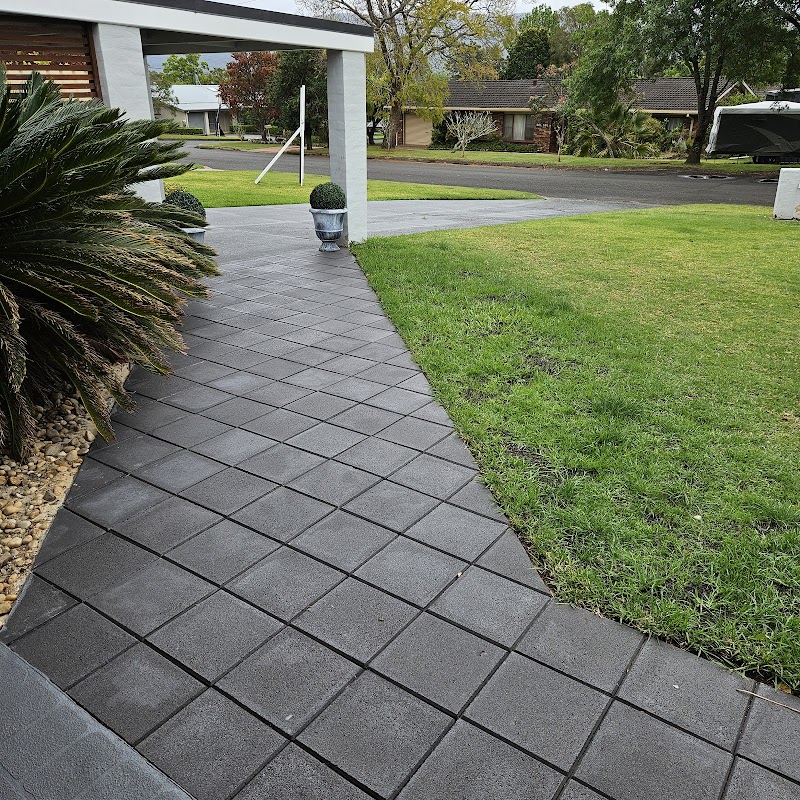 Deans Landscaping Services photo 3