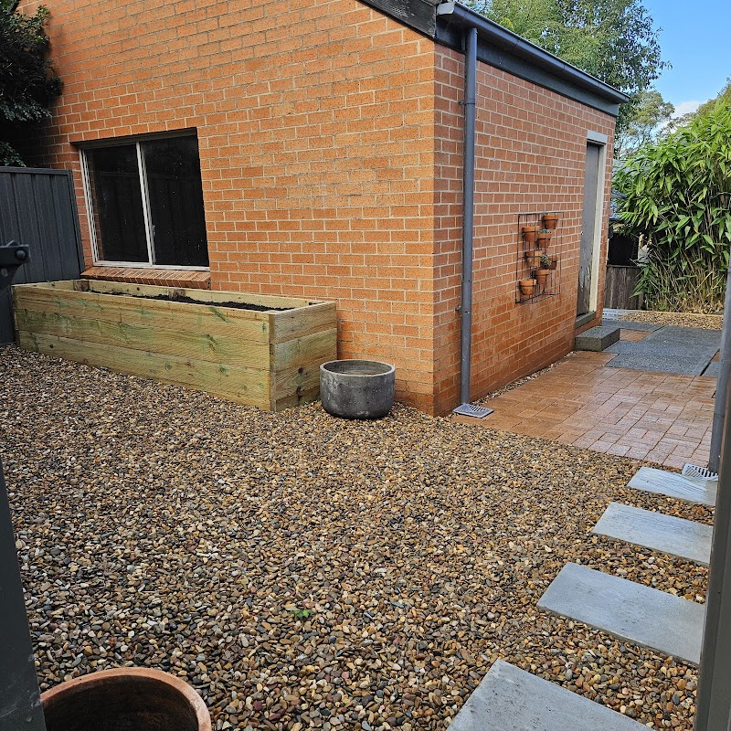 Deans Landscaping Services project 9