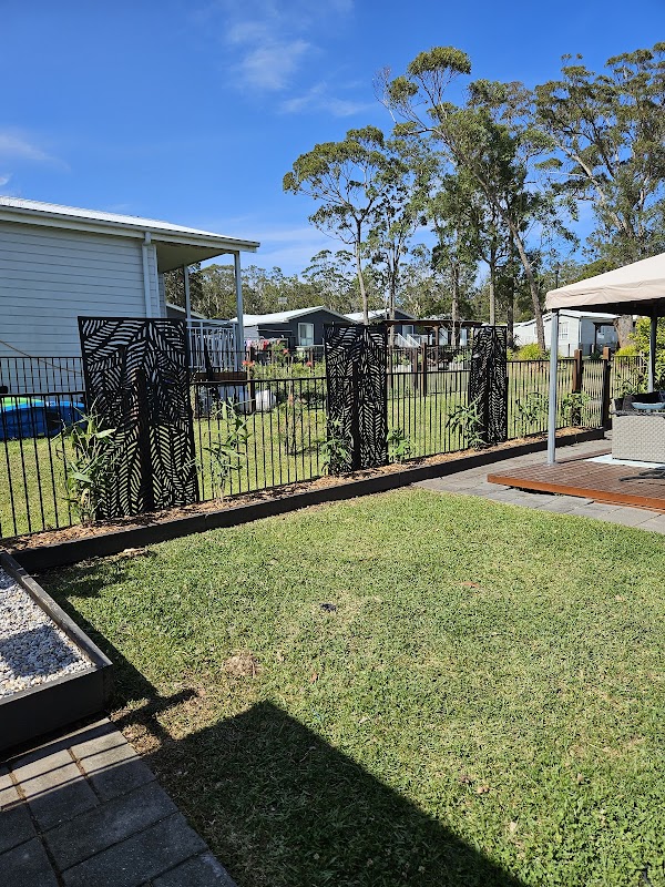 Deans Landscaping Services project 10
