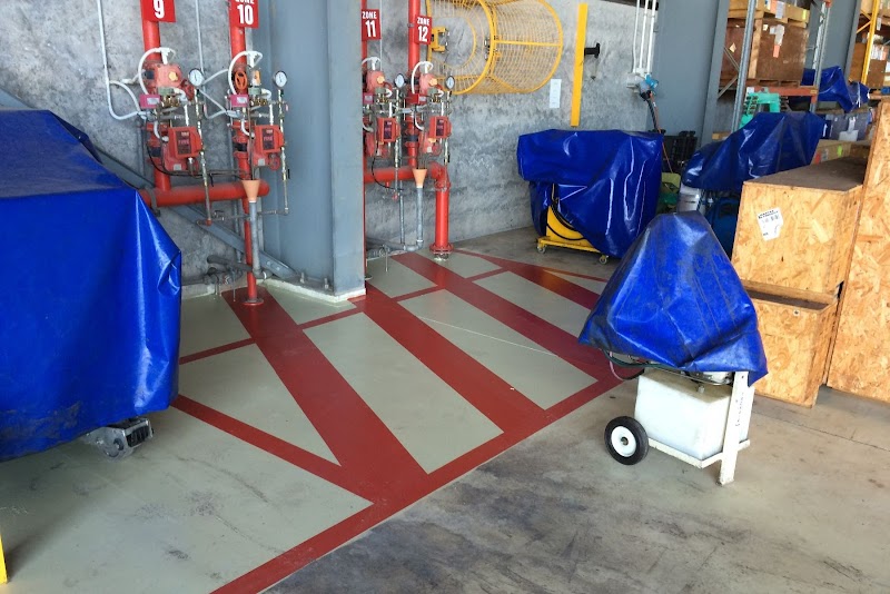 Decco Painters project 4