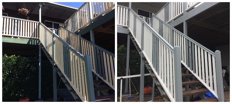 Decco Painters project 5