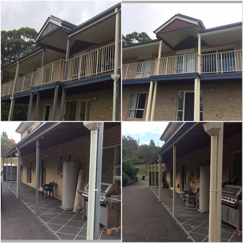 Decco Painters project 10