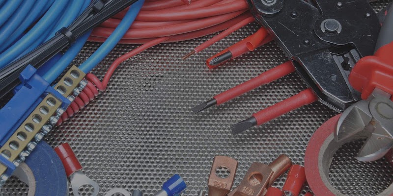 Deception Bay Electrical Services project 7