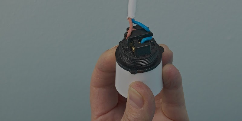 Deception Bay Electrical Services project 8