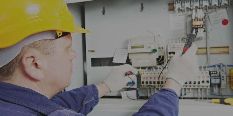 Deception Bay Electrical Services project 10