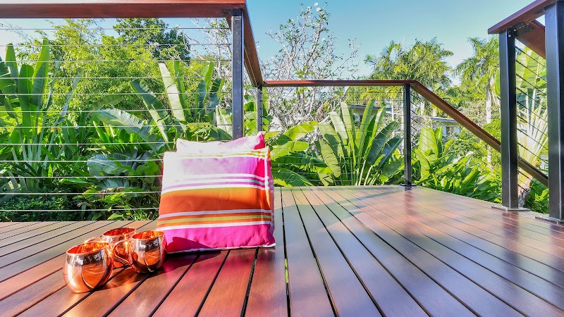 Deck Coating Darwin photo 1