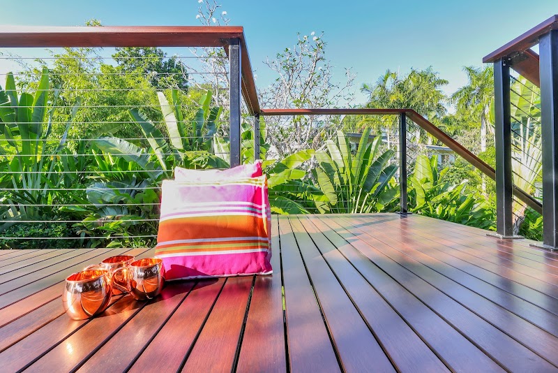 Deck Coating Darwin photo 2