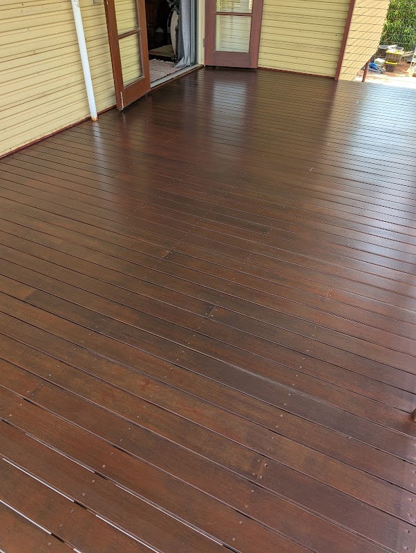 Deck Coating Darwin photo 3