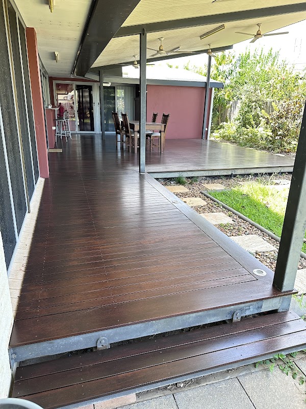 Deck Coating Darwin project 8