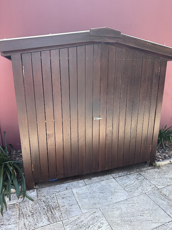 Deck Coating Darwin project 10