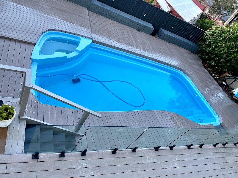 DeckSeal Canberra ( Canberra Decks and Carpentry) project 10