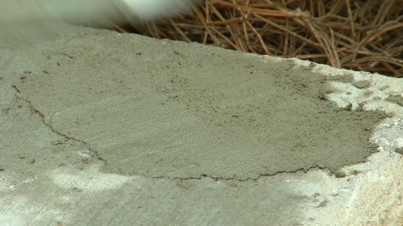 Decograde Concrete Resurfacing work 1