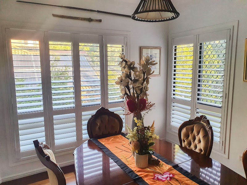 Decor Blinds work 1