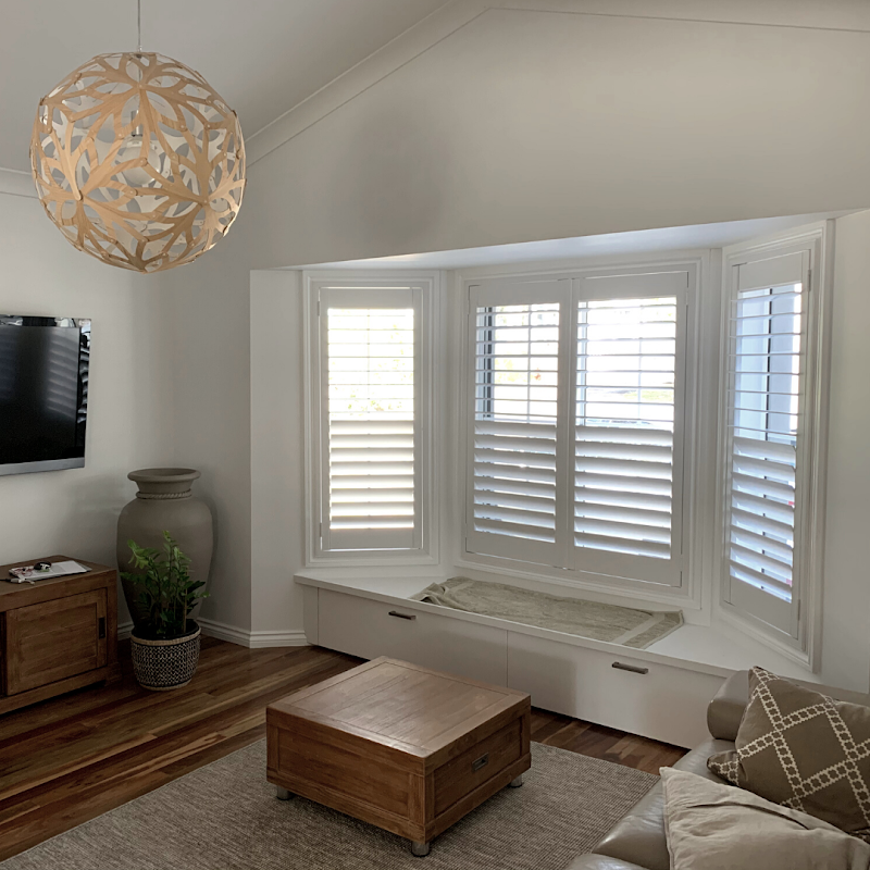Decor Blinds work 2