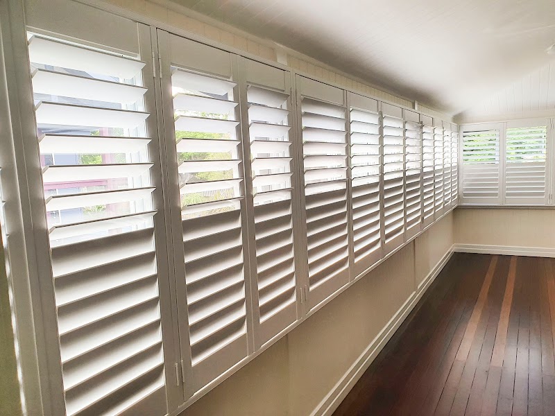 Decor Blinds work 4