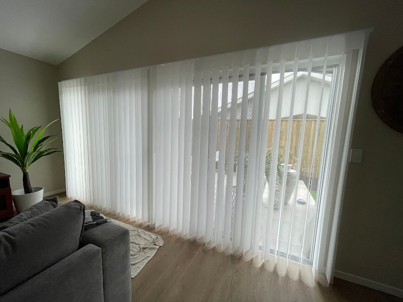 Decor Blinds project 5