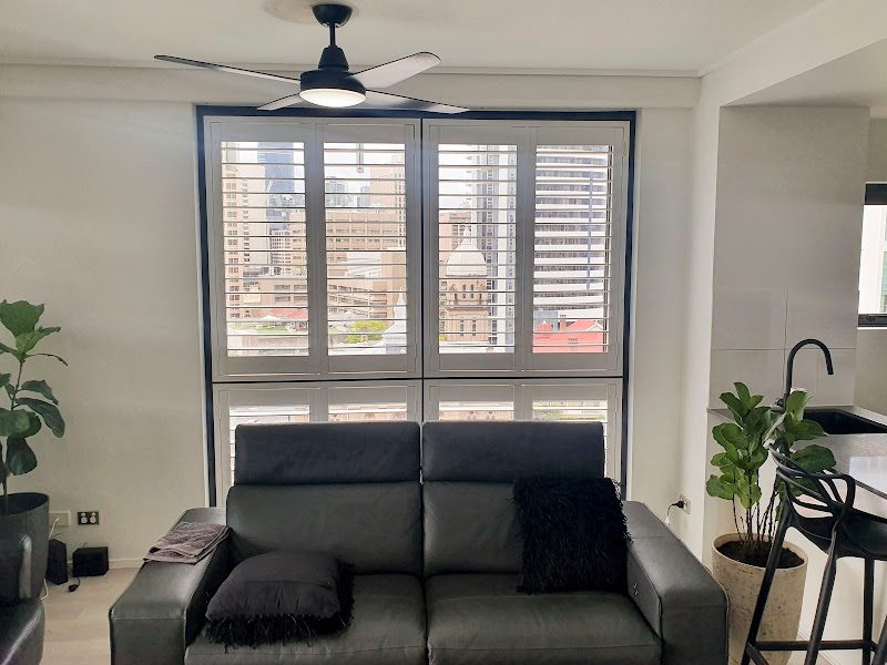 Decor Blinds project 6
