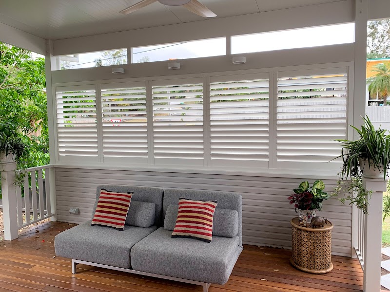 Decor Blinds project 7