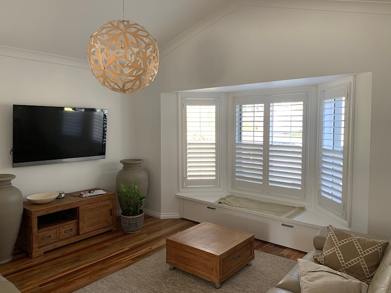 Decor Blinds project 8