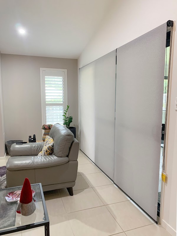 Decor Blinds project 9