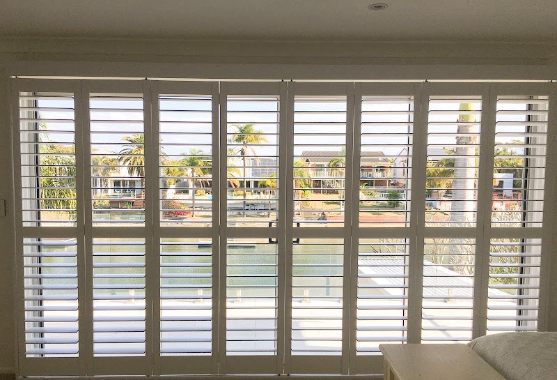 Decor Blinds project 10