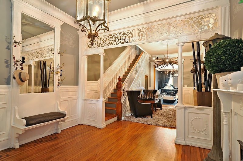 Decorative Colours Painting and Decorating work 2