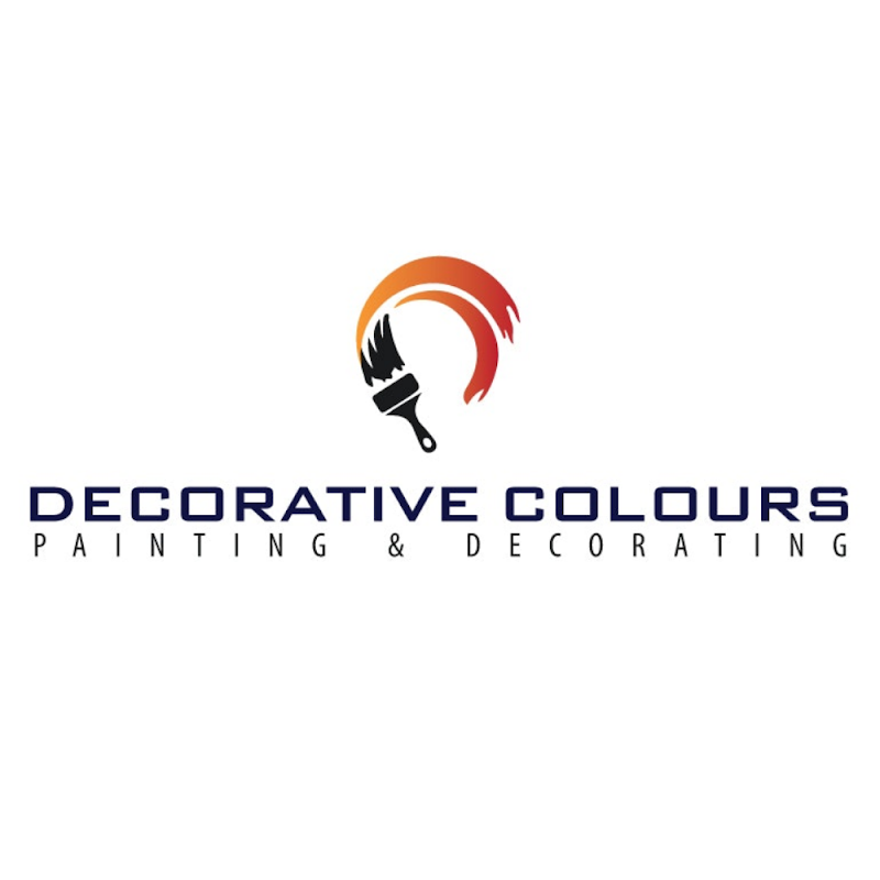 Decorative Colours Painting and Decorating project 5