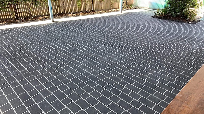 Decorative Concrete SEQ Pty Ltd work 3