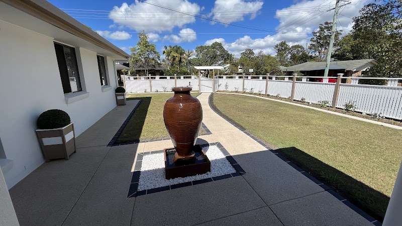Decorative Concrete SEQ Pty Ltd project 7