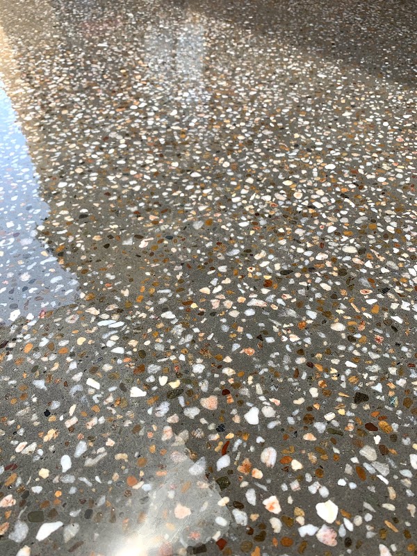 Decorative Concrete SEQ Pty Ltd project 9