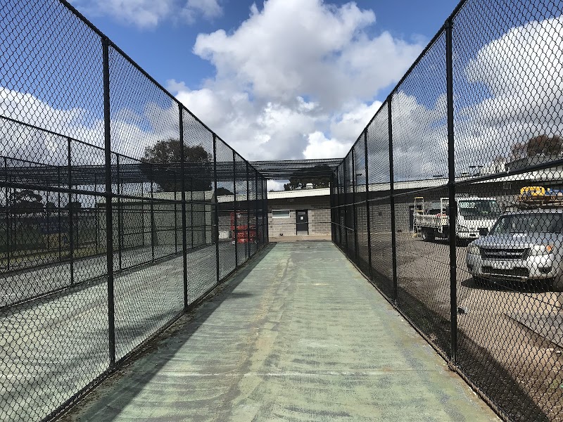 Defensive Maintenance & Fencing Pty. Ltd. work 2