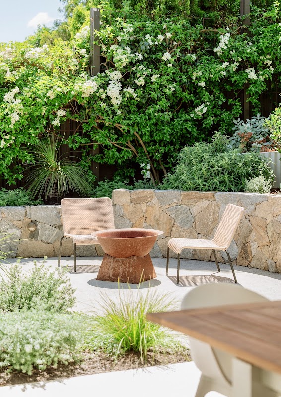 Defined Landscapes Pty Ltd work 1
