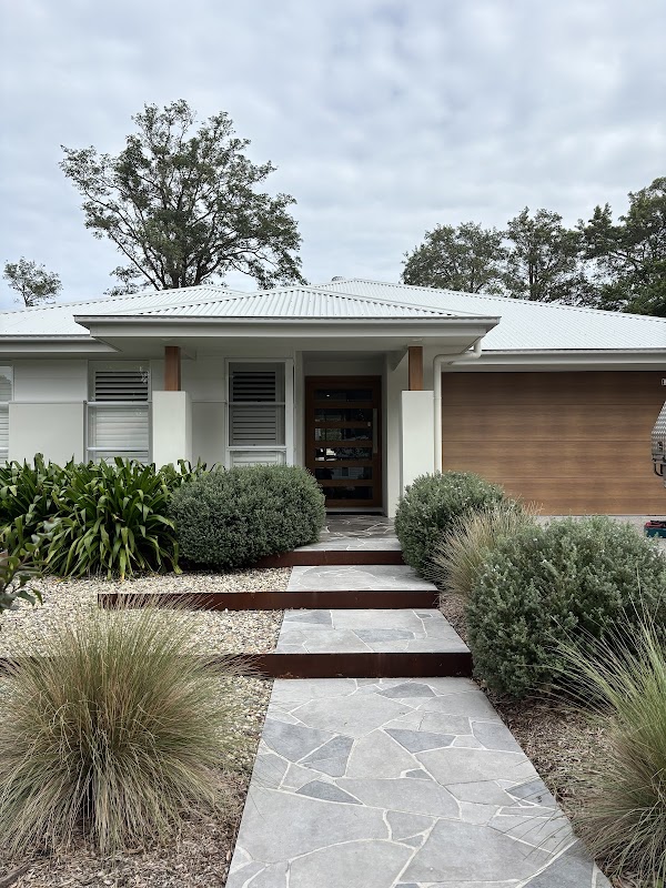 Defined Landscapes Pty Ltd work 4