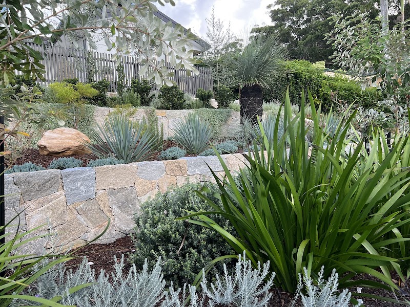 Defined Landscapes Pty Ltd project 6