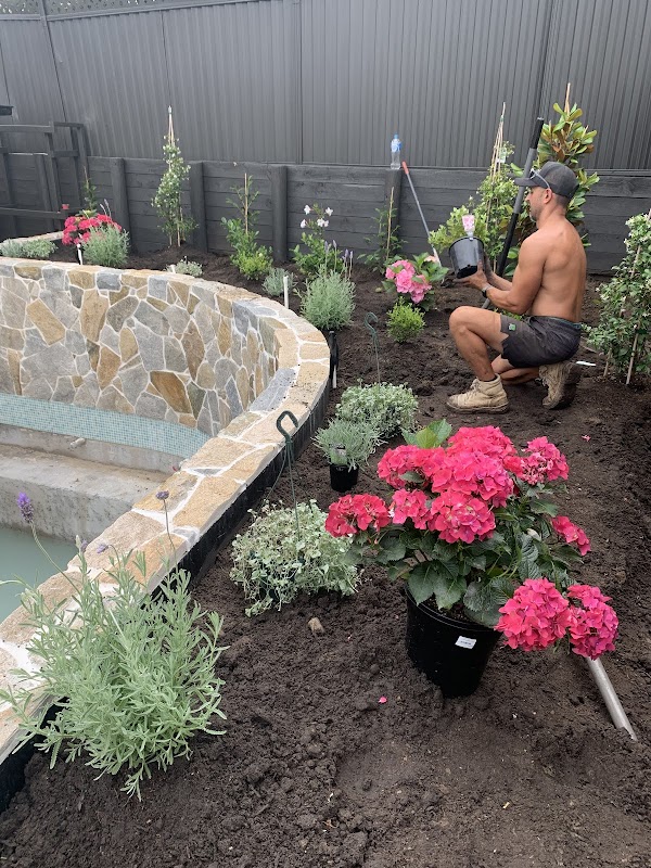 Defined Landscapes Pty Ltd project 8