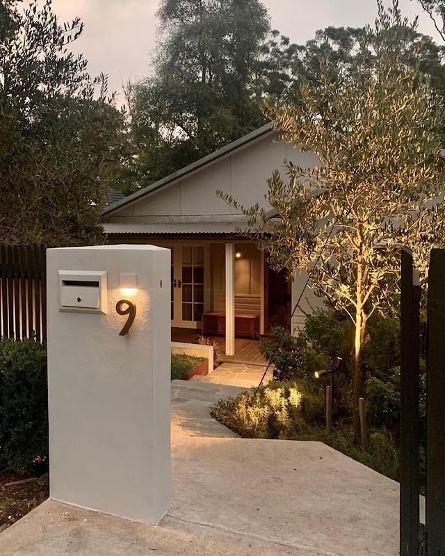 Defined Landscapes Pty Ltd project 9