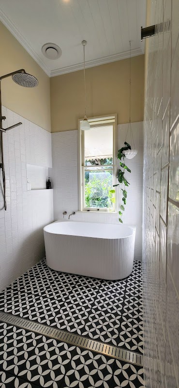 Dejan Petreski Tiling Brisbane project 5