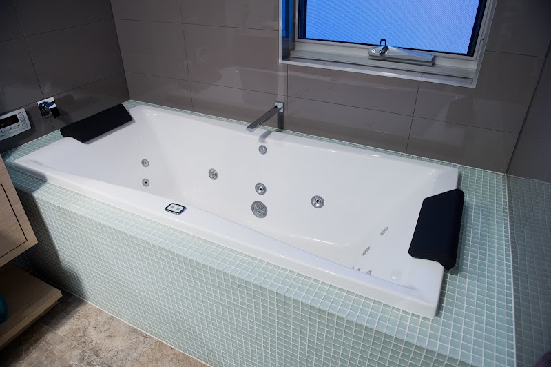 Dejan Petreski Tiling Brisbane project 7