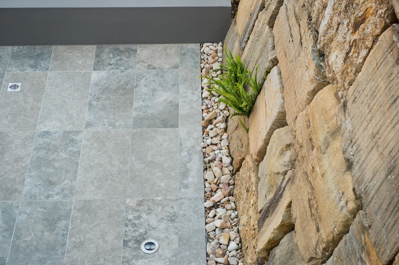 Dejan Petreski Tiling Brisbane project 9