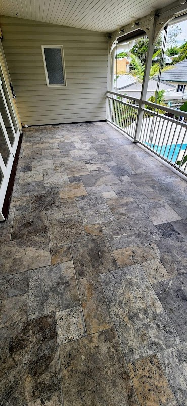 Dejan Petreski Tiling Brisbane project 10