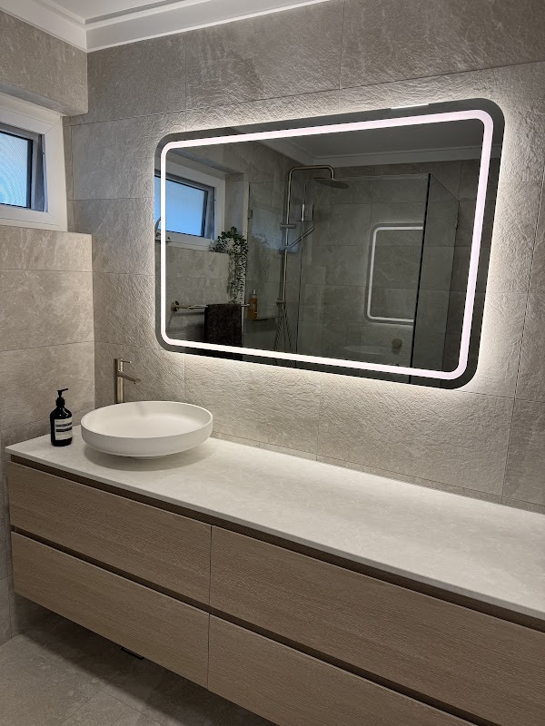 Delavale Electrical Contracting project 5