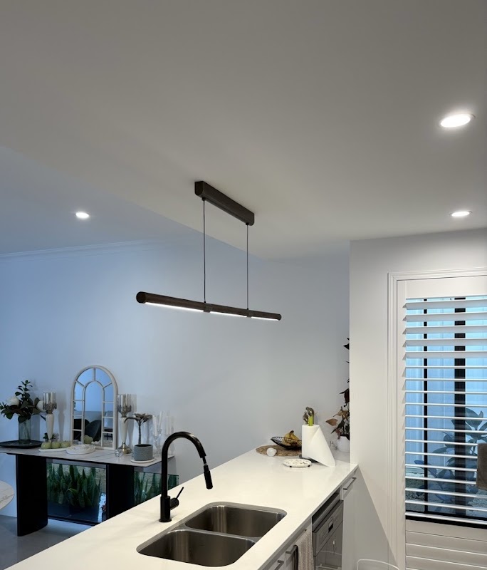 Delavale Electrical Contracting project 6