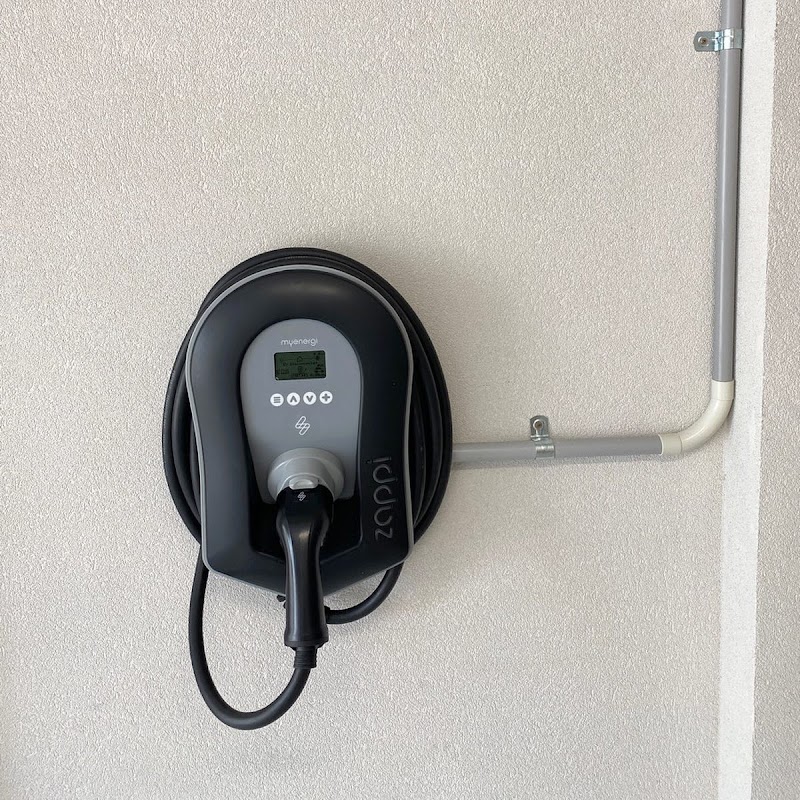 Delavale Electrical Contracting project 7