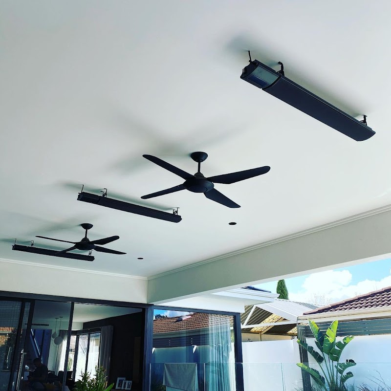 Delavale Electrical Contracting project 10