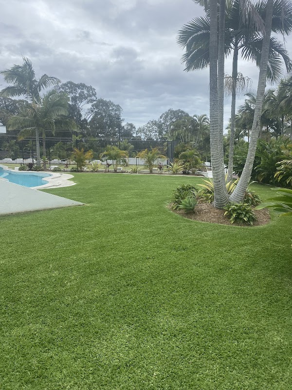 Dellys Lawns and Gardens photo 1