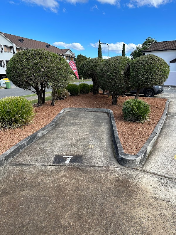 Dellys Lawns and Gardens work 4
